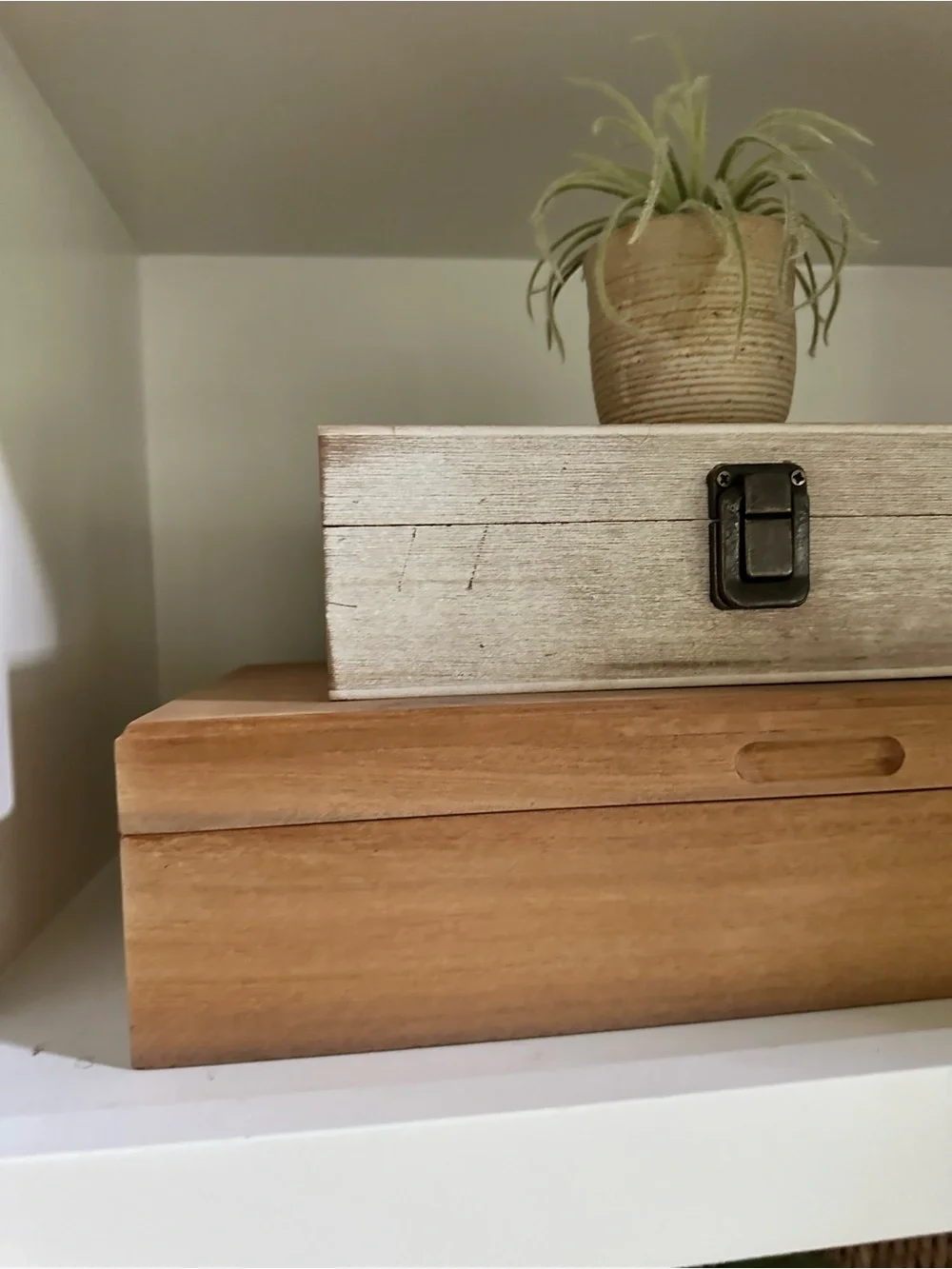N/A stylish wooden